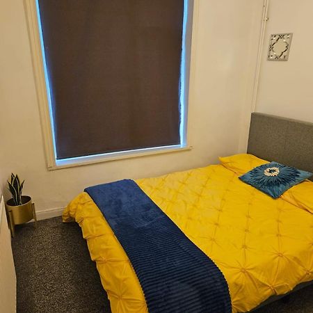 Double Room Close To Headingley Stadium Leeds  Exteriör bild